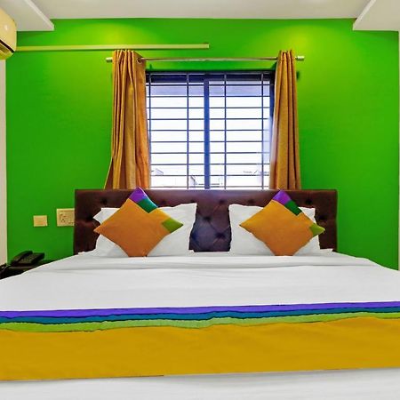 Itsy Hotels Carnival Inn Nagpur Zewnętrze zdjęcie