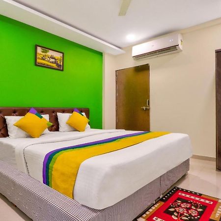 Itsy Hotels Carnival Inn Nagpur Zewnętrze zdjęcie