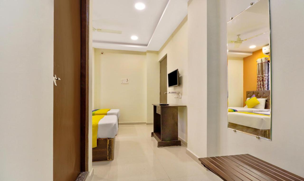 Itsy Hotels Carnival Inn Nagpur Zewnętrze zdjęcie