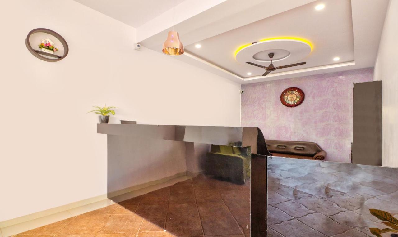 Itsy Hotels Carnival Inn Nagpur Zewnętrze zdjęcie