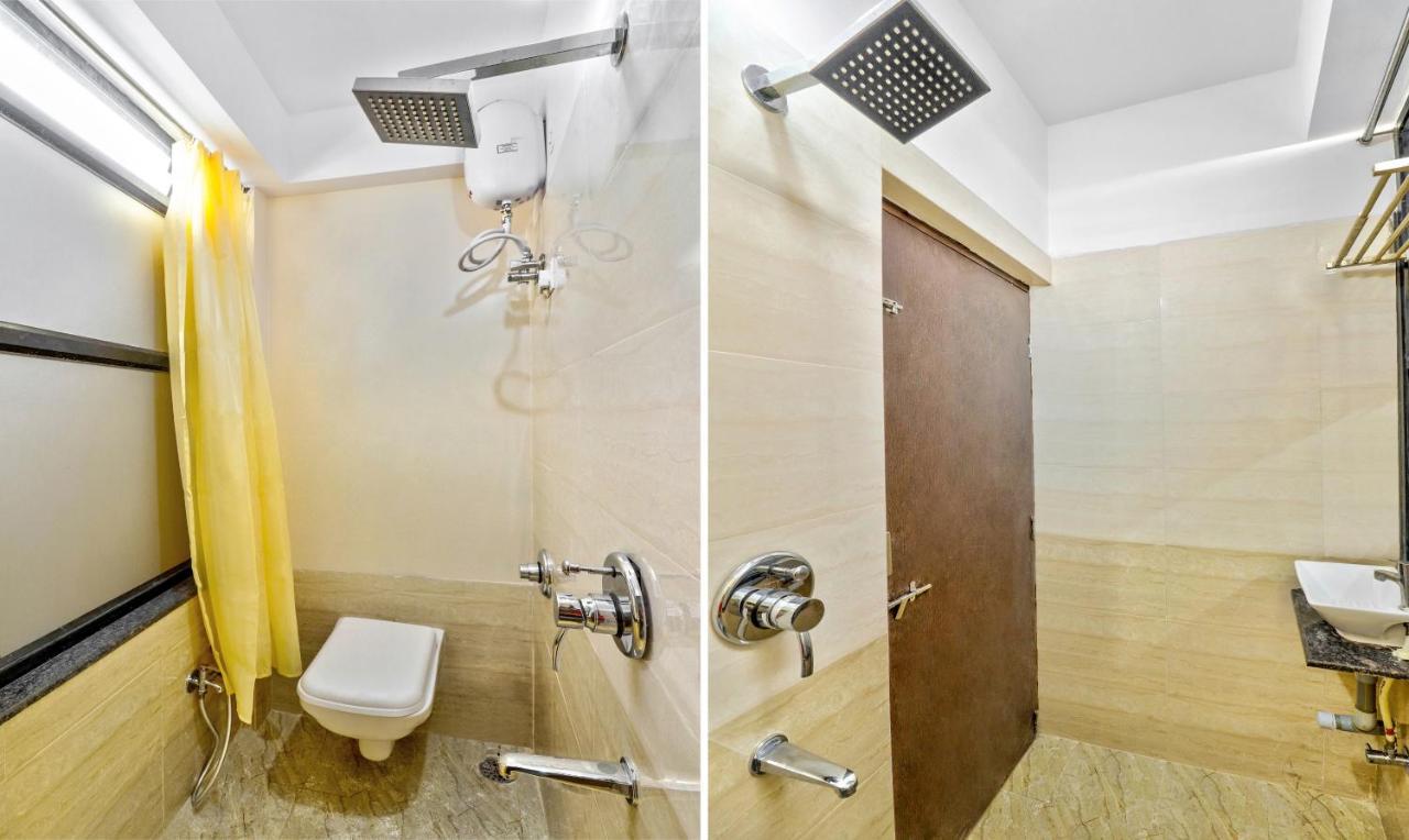 Itsy Hotels Carnival Inn Nagpur Zewnętrze zdjęcie