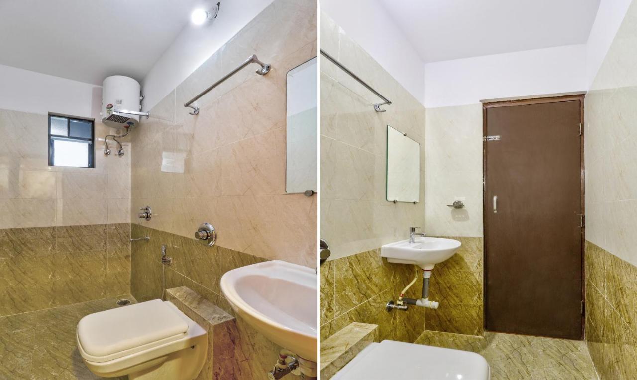 Itsy Hotels Carnival Inn Nagpur Zewnętrze zdjęcie