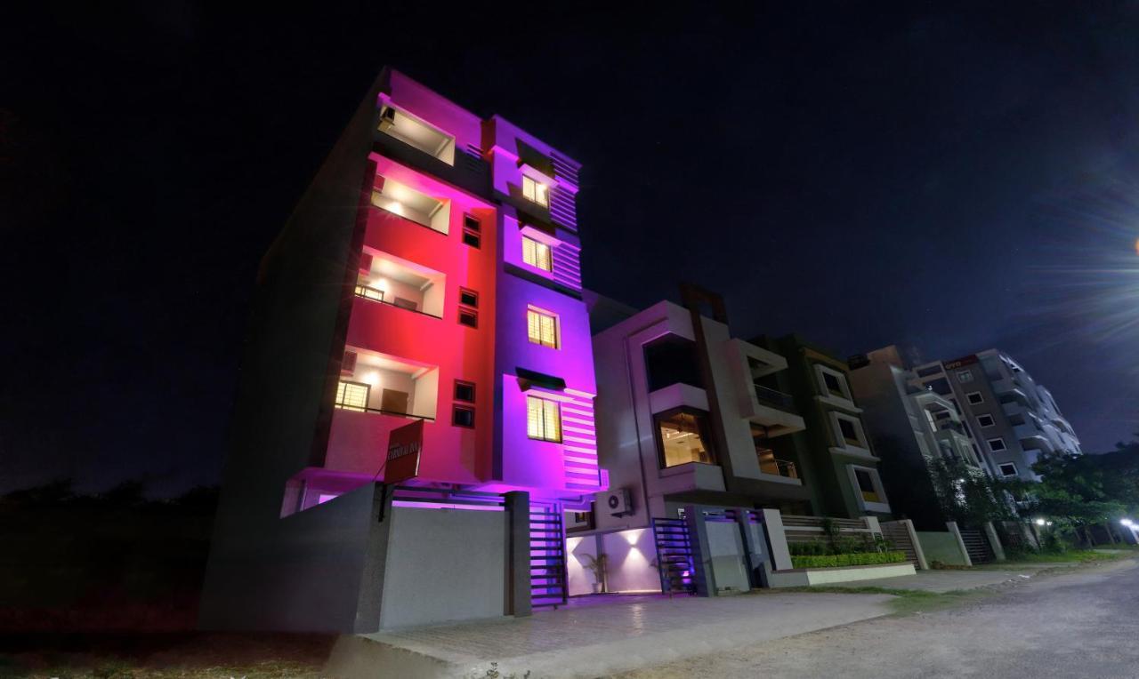 Itsy Hotels Carnival Inn Nagpur Zewnętrze zdjęcie