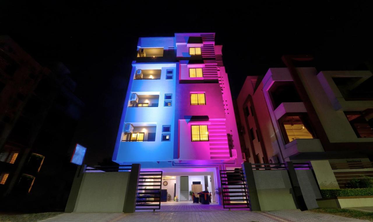 Itsy Hotels Carnival Inn Nagpur Zewnętrze zdjęcie