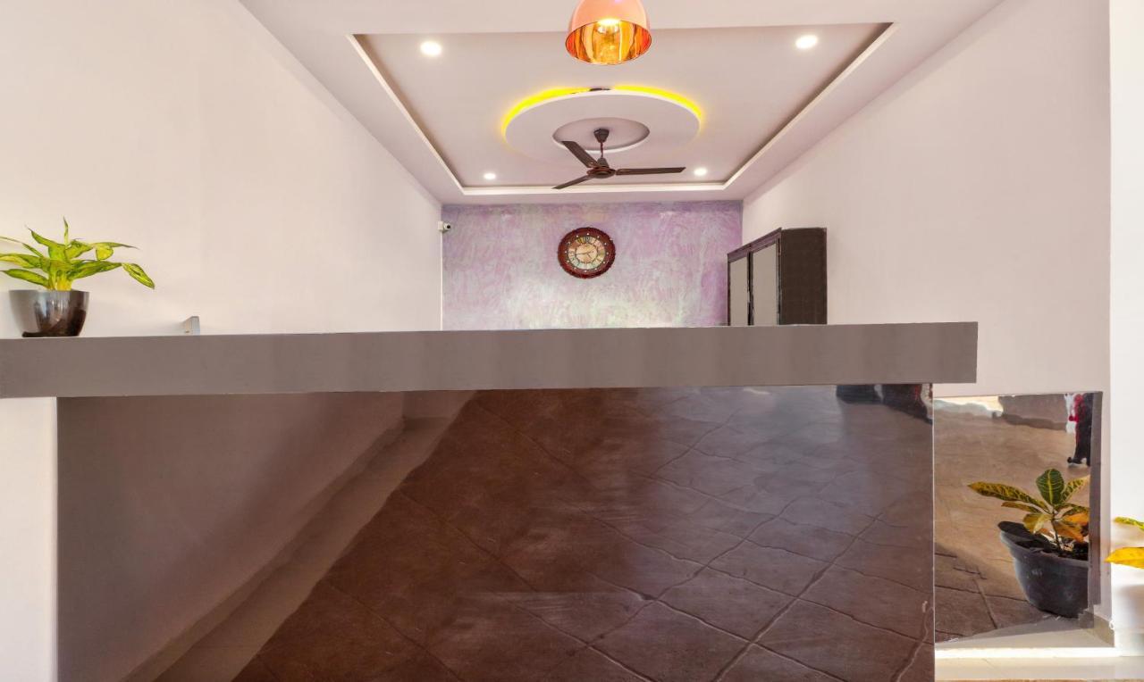 Itsy Hotels Carnival Inn Nagpur Zewnętrze zdjęcie